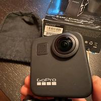 Gopro Max