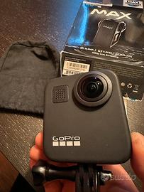 Gopro Max