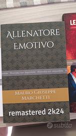 allenatore emotivo il libro 