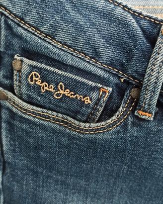 Pepe Jeans