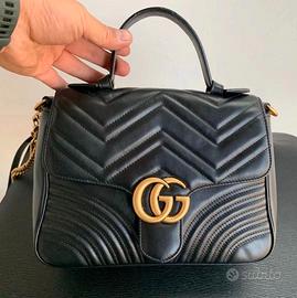 Gucci Marmont