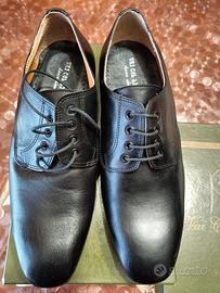 scarpe ballo uomo