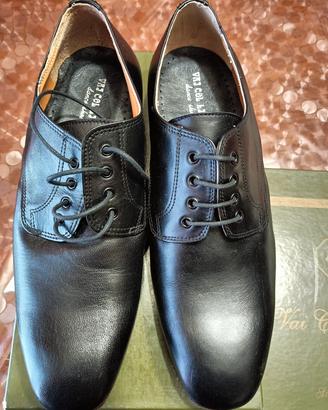 scarpe ballo uomo
