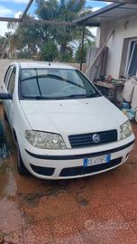 FIAT PUNTO 1,2 Fire 
