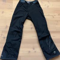 Pantaloni sci snowboard nike