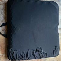 Cuscino in gel 48x43x8