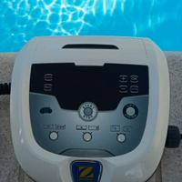Scatola Controllo Robot piscina Zodiac 4 - 4 WD