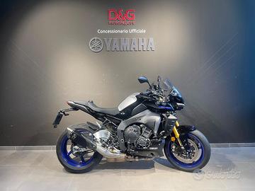 Yamaha MT-10 SP ABS