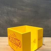 contenitore - Crodino - originale – come nuo