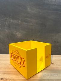 contenitore - Crodino - originale – come nuo