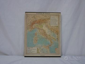 Viaggio in Italia, Il quadrante 1984