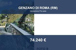 Immobile in asta di 141 m² con più di 5 locali a G