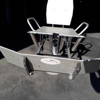 Sedia da combattimento NORMIC