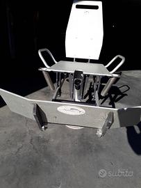 Sedia da combattimento NORMIC