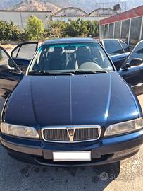 ROVER 600 1997