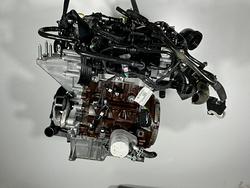 MOTORE B7JB FORD FIESTA 2023 1.0B 92KW