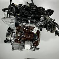 MOTORE B7JB FORD FIESTA 2023 1.0B 92KW