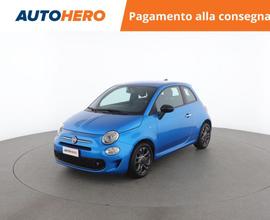 FIAT 500 BZ55142