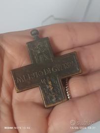 Medaglia al Merito di Guerra 