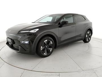 Changan Deepal S05 68,8 kWh Pro | Space Black