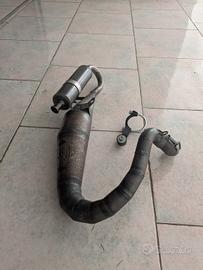 MArmita vespa special 50