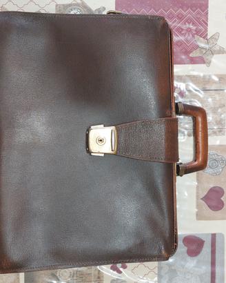  Cartella Professionale  / borsa porta documenti 