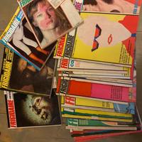 Frigidaire primo carnera lotto primi numeri