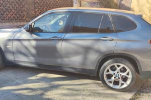BMW X1 sdrive 20D futura 