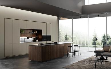 Cucina Su Misura | Proposta Diretta dalla Fabbrica