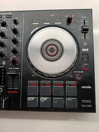 Pioneer ddj-sb2