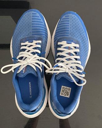 scarpe sportive da donna quasi nuove