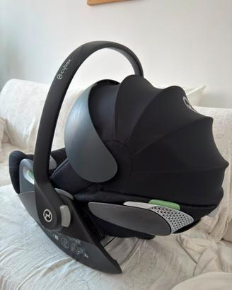 Seggiolino Cibex T i -  Età max 2 anni -Peso 13 kg