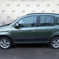 FIAT Panda 1.3 Multijet 4x4