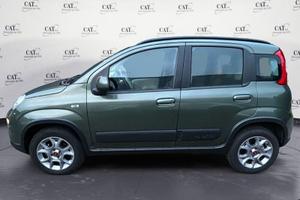 FIAT Panda 1.3 Multijet 4x4