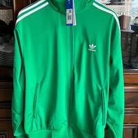 Adidas adicolor Classic firebird tuta