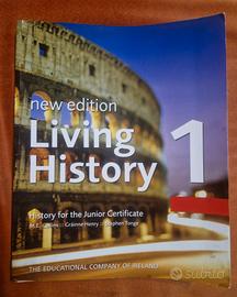 Living History 1, ISBN: 9781845360276
