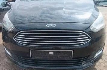 musata kit airbag Ford C-Max CMax C.Max C Max