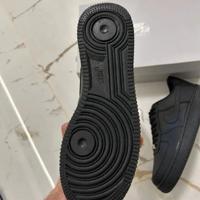 Air Force nere Nike
