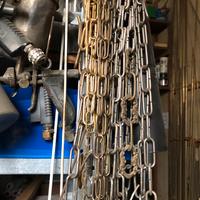 Catene per lampadari