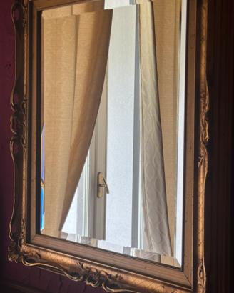 Cornice