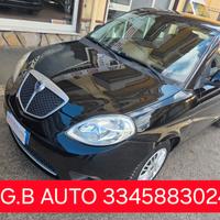 LANCIA YPSILON ANNO 2010 1.2 BENZINA KM 140000 CER