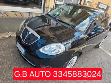LANCIA YPSILON ANNO 2010 1.2 BENZINA KM 140000 CER