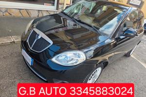 LANCIA YPSILON ANNO 2010 1.2 BENZINA KM 140000 CER