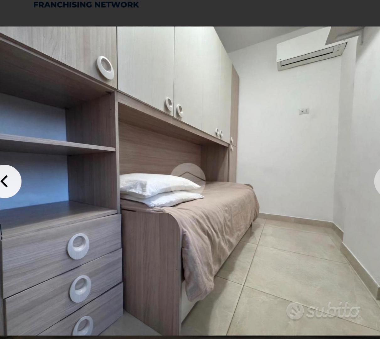 Appartamento – Napoli, San Ferdinando, Municipalità 1 - Vista 4