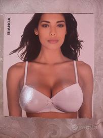 Reggiseno ARIS Taglia  3 Coppa B