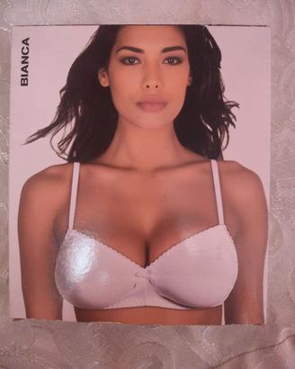 Reggiseno ARIS Taglia  3 Coppa B