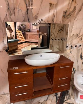 Mobile bagno