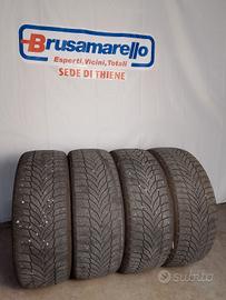 4 GOMME USATE INVERNALE 2154518 - CP70120124