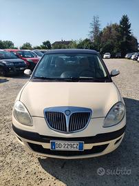 Lancia Ypsilon 1.2 Argento