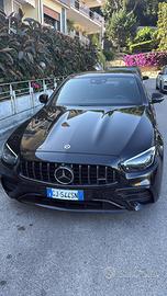 MERCEDES E 53 4Matic  Mild hybrid AMG